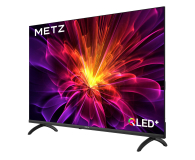 Metz 32MQF7030Z 32" QLED HD Google TV Flicker Free, Light Sensor - 1532415 - zdjęcie 4